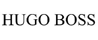 HUGO BOSS