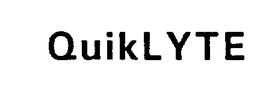 QUIKLYTE