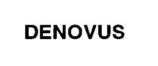 DENOVUS