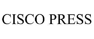 CISCO PRESS