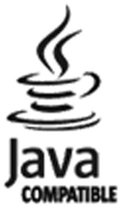 JAVA COMPATIBLE