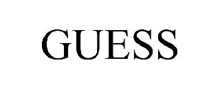 GUESS
