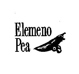ELEMENO PEA