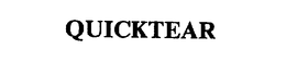 QUICKTEAR
