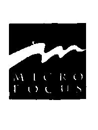 MICRO FOCUS