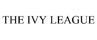 THE IVY LEAGUE