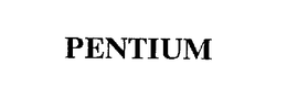 PENTIUM
