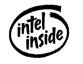 INTEL INSIDE