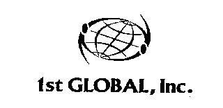 1ST GLOBAL, INC.