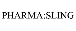 PHARMA:SLING