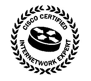CISCO CERTIFIED INTERNETWORK EXPERT