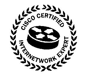 CISCO CERTIFIED INTERNETWORK EXPERT