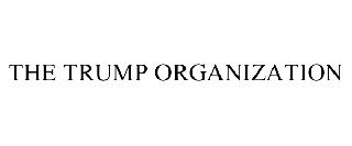 THE TRUMP ORGANIZATION