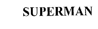 SUPERMAN