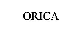 ORICA