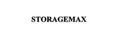 STORAGEMAX