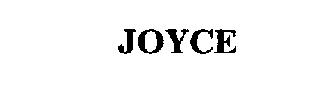 JOYCE