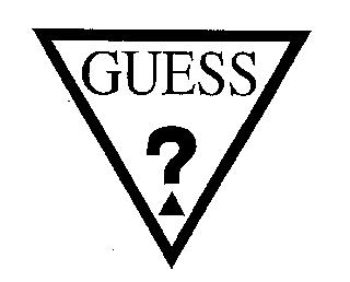 GUESS?