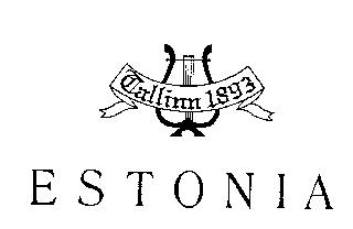 TALLINN 1893 ESTONIA
