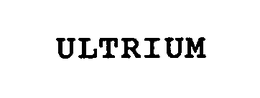 ULTRIUM