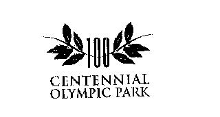 100 CENTENNIAL OLYMPIC PARK