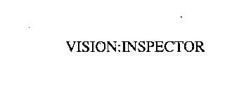 VISION:INSPECTOR