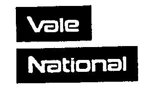 VALE NATIONAL