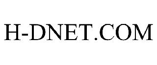 H-DNET.COM