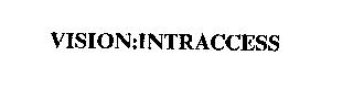 VISION:INTRACCESS