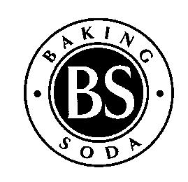 BS BAKING SODA