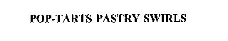 POP-TARTS PASTRY SWIRLS