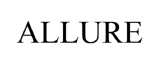 ALLURE