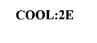 COOL:2E