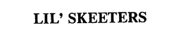 LIL' SKEETERS
