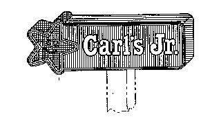 CARL'S JR.
