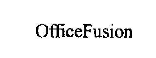 OFFICEFUSION