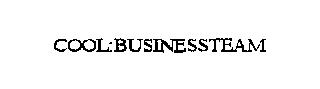 COOL:BUSINESSTEAM