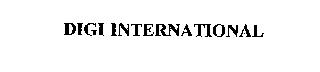 DIGI INTERNATIONAL