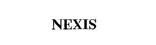 NEXIS