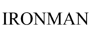 IRONMAN