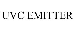 UVC EMITTER