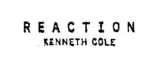 REACTION KENNETH COLE