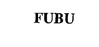 FUBU