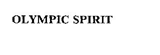 OLYMPIC SPIRIT