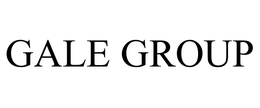GALE GROUP