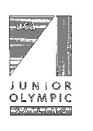 USA JUNIOR OLYMPIC SAILING