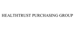 HEALTHTRUST PURCHASING GROUP