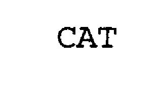 CAT