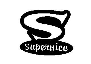 S SUPERNICE