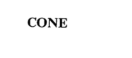 CONE
